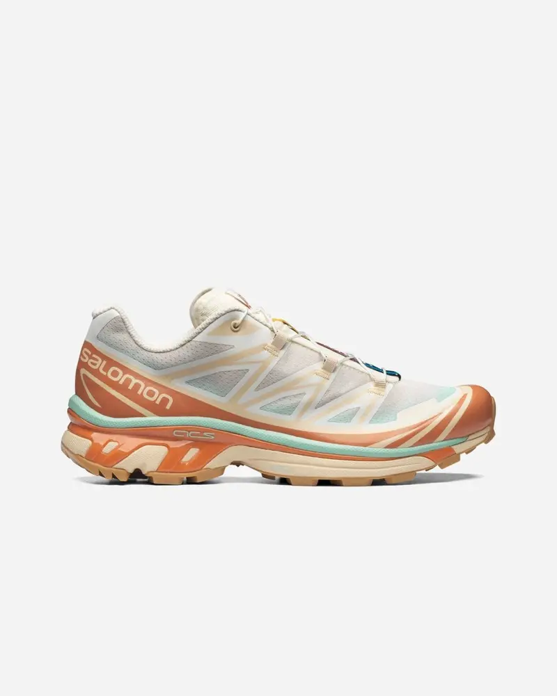 XT-6 Skyline - Vanilla Ice/Yucca/Sun baked