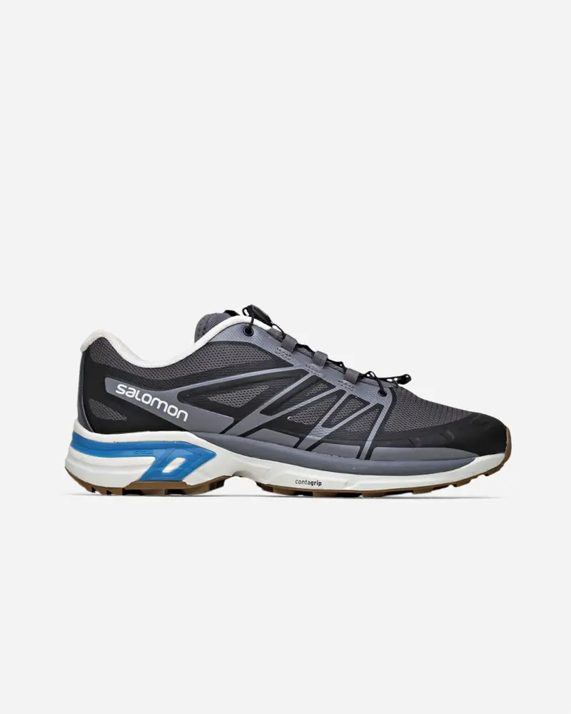 XT Wings 2 - Vanilla/Blue