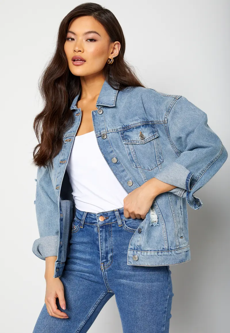 Yana jeans jacket