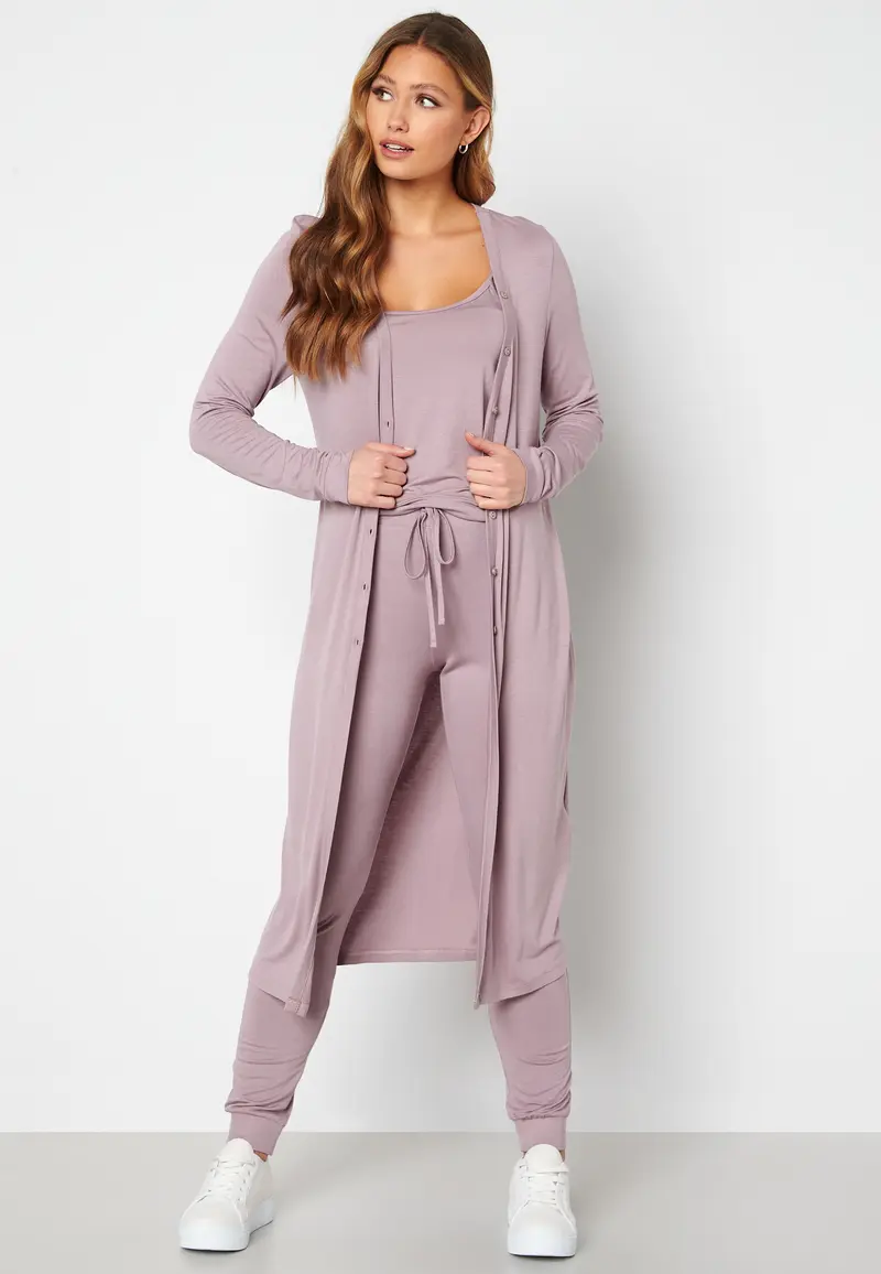 Yanelle lounge cardigan