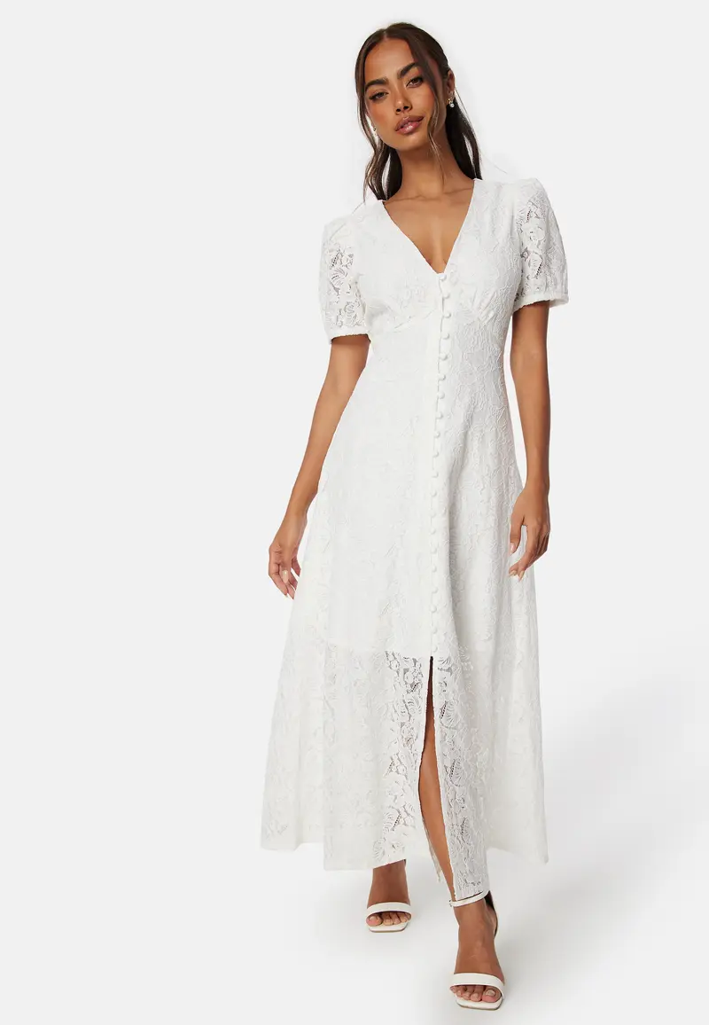 Yara Ankle Dress