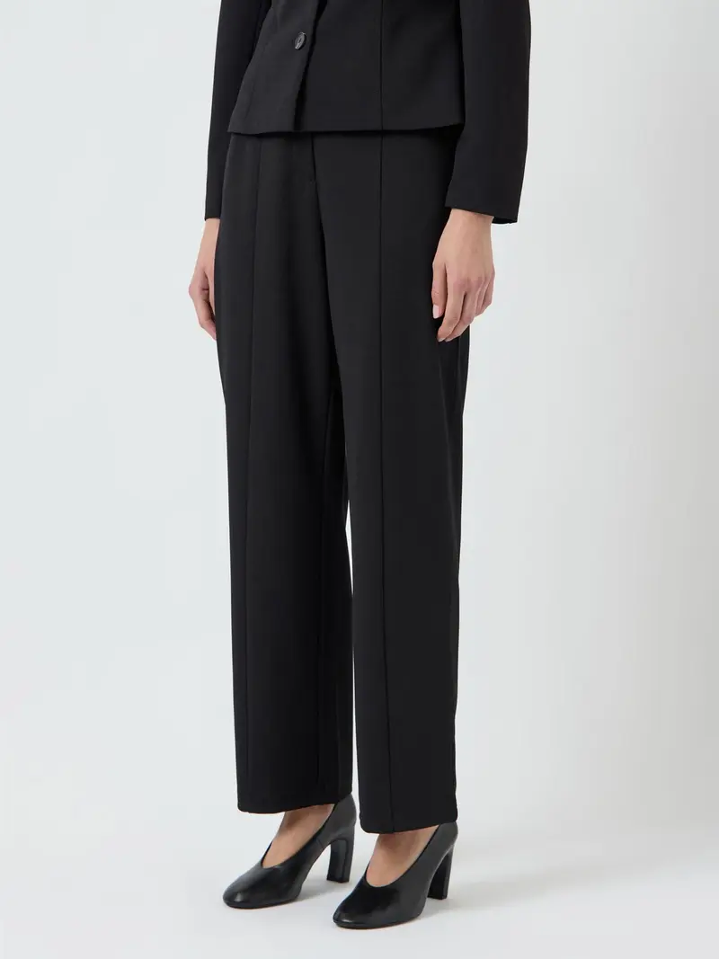 YASFavo HMW Ankle Pants S.