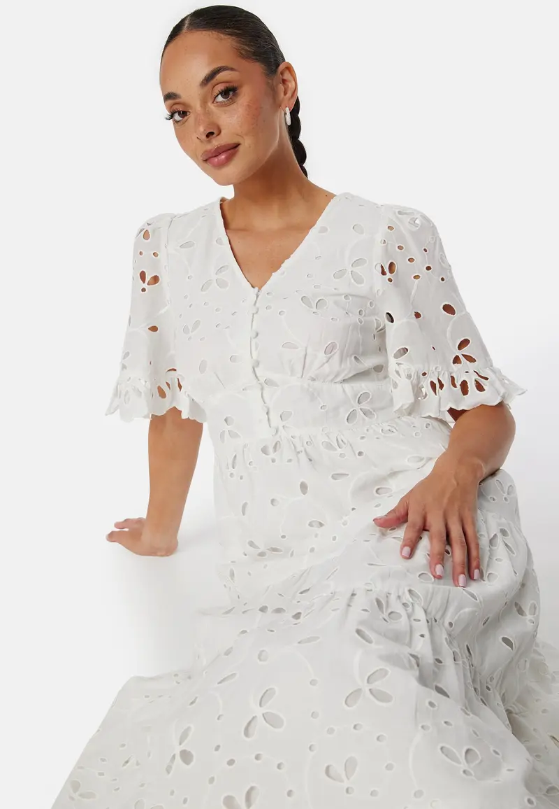 Yaskanikka 2/4 Midi Dress
