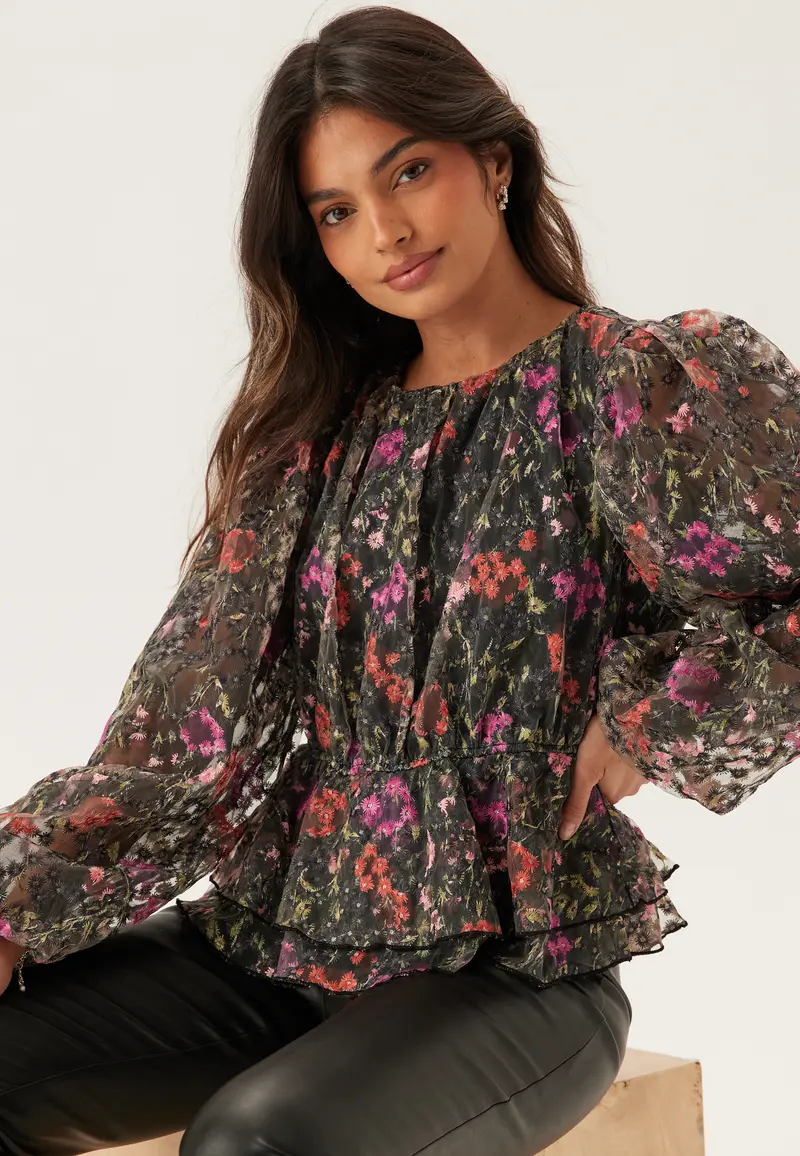 Yasleanna Ls Top S.