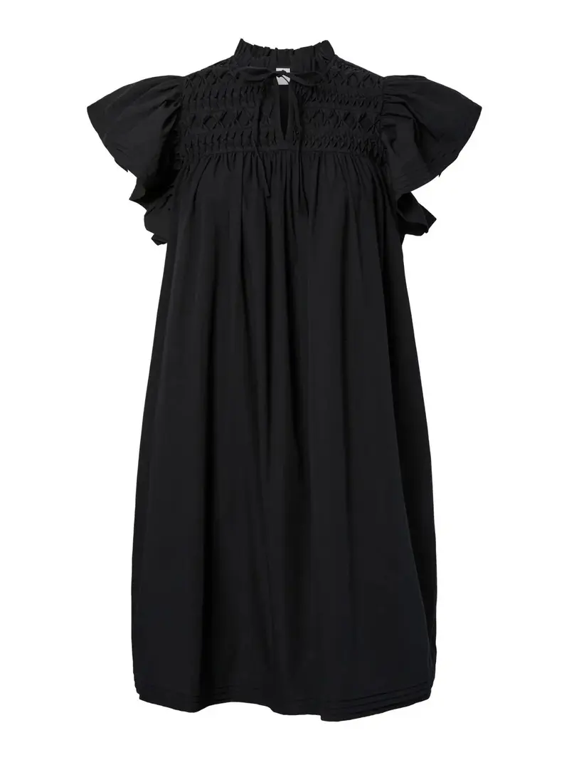 YasLura Dress - Black