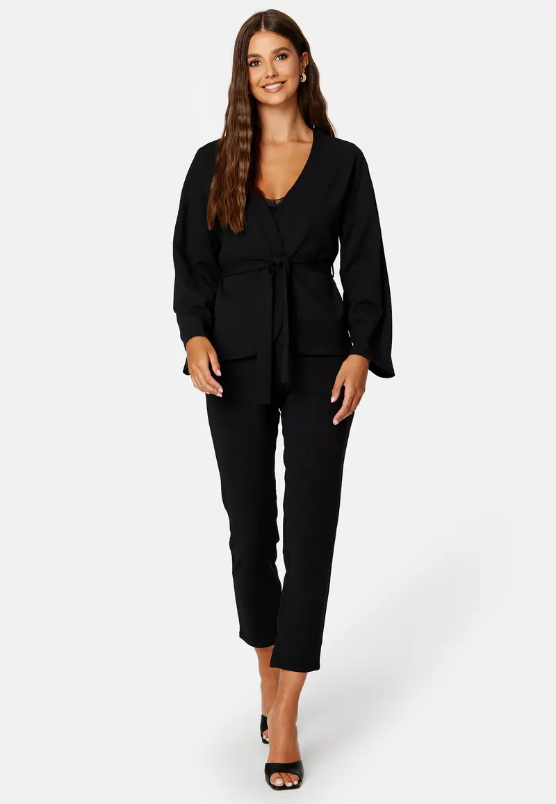 Yasmina kimono jacket