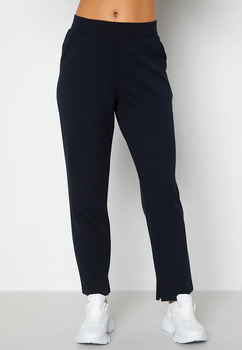 Yasmina soft suit pants