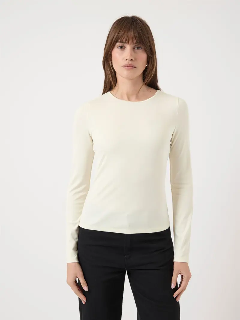 YasPaloma Ls Top Pristine