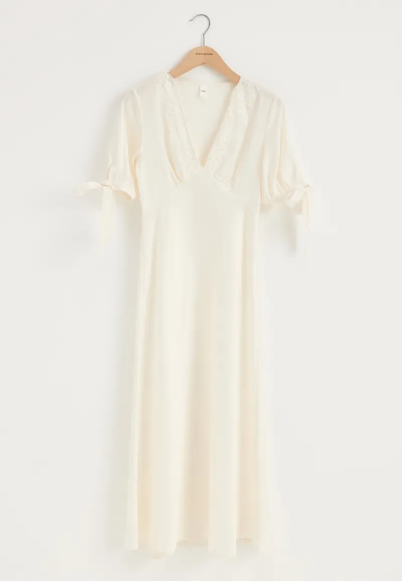 Yaspella 2/4 LONG DRESS