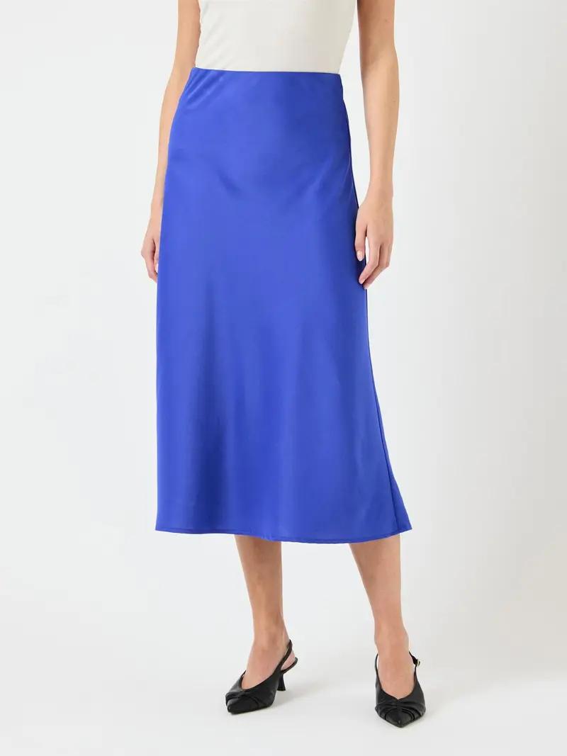 YASPella HW Midi Skirt