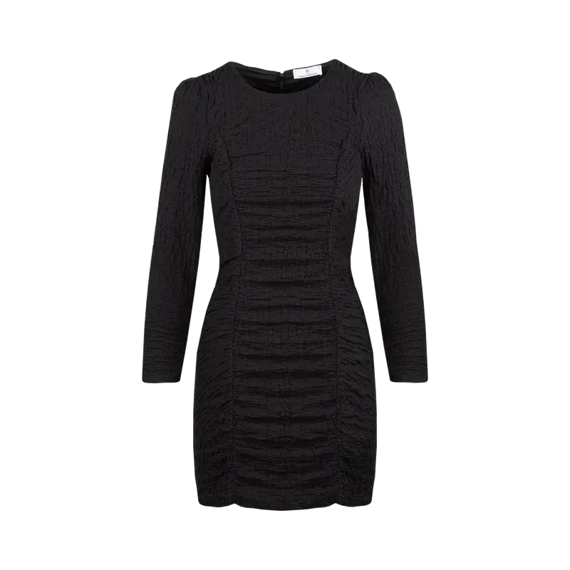 Yellen Dress