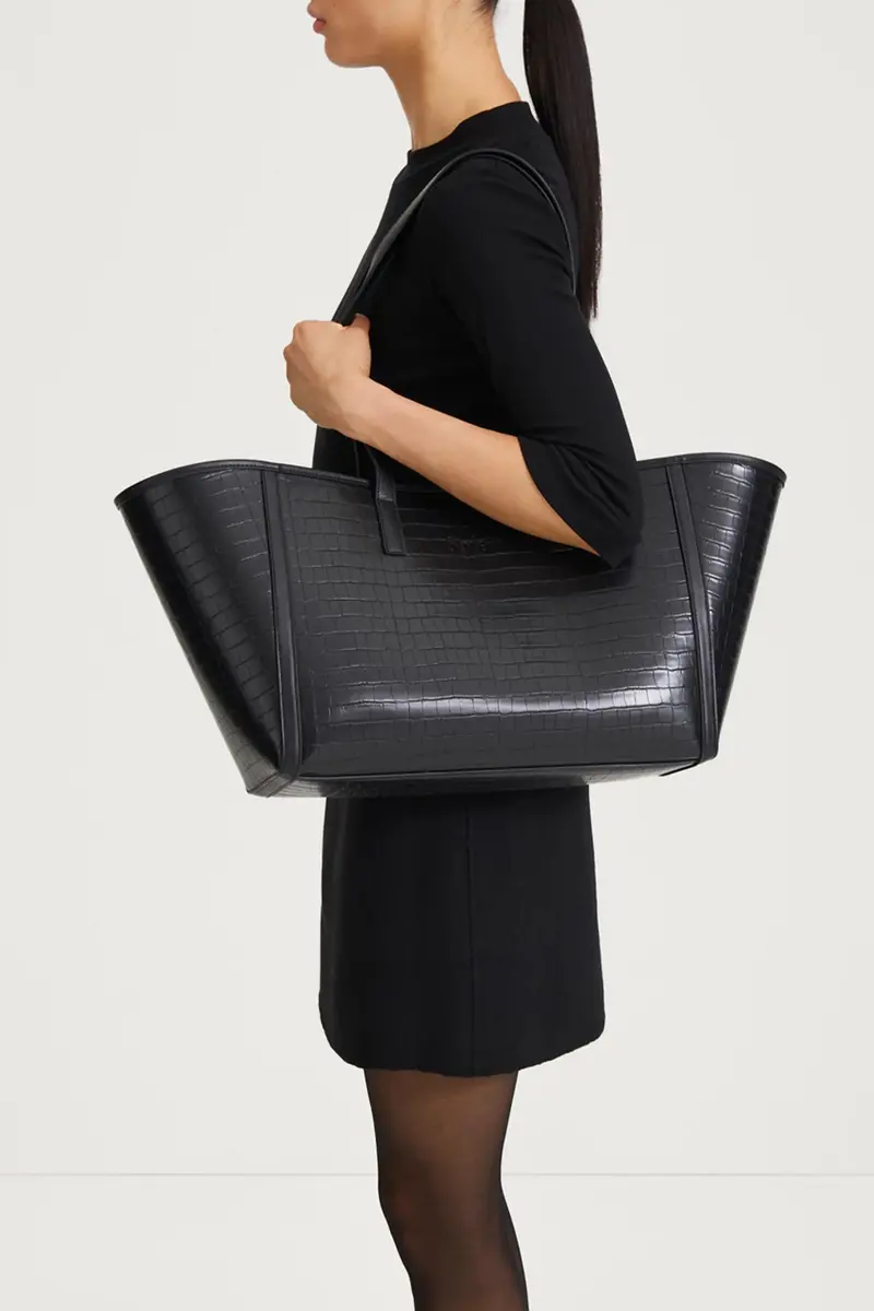 Yendi Bag Croco