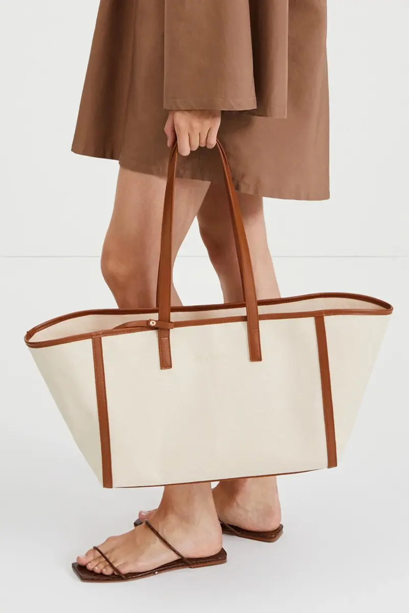 Yendi Canvas Bag