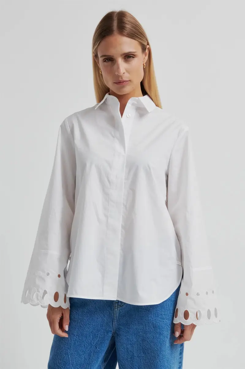Yenifer Shirt