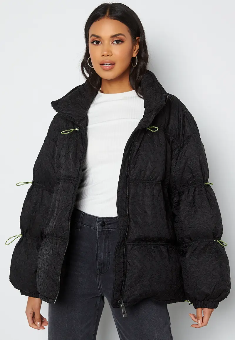 YJ7300 Down Jacket