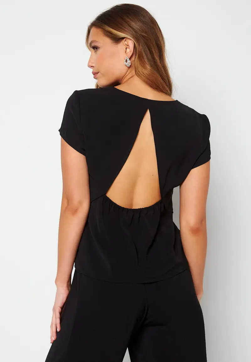 Yohana blouse
