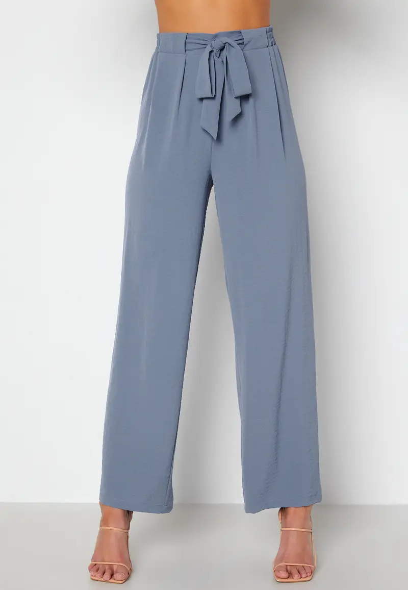 Yohana wide pants