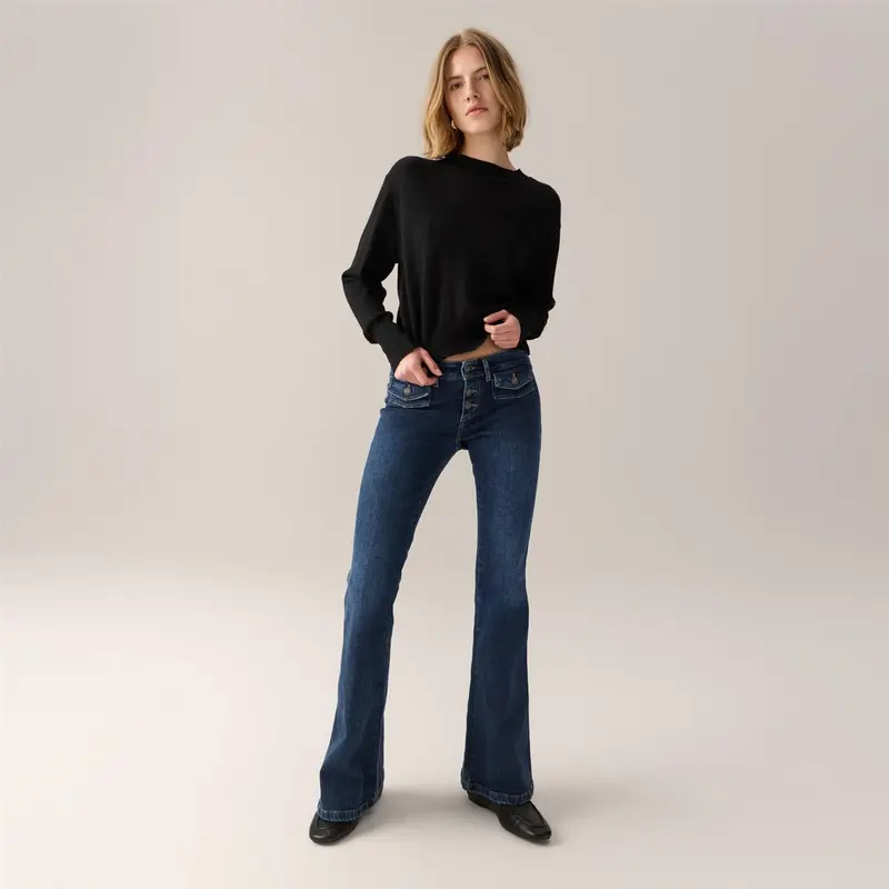 Yoko 22 Deeply Brushed