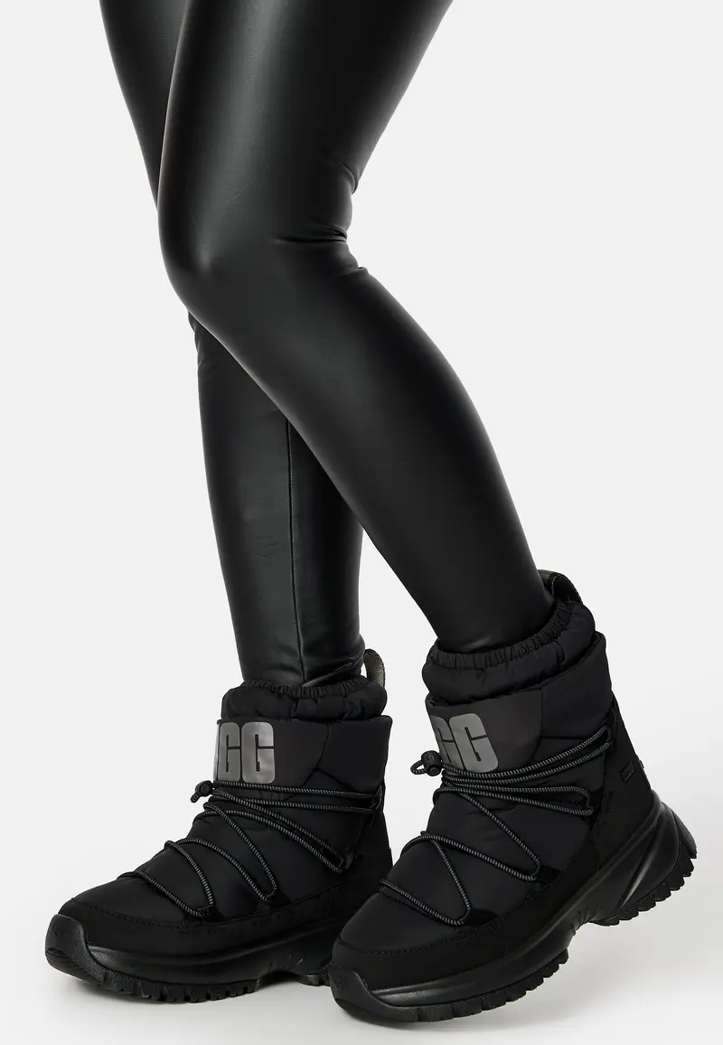 Yose Puffer Mid