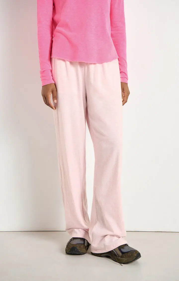 Ypawood Joggers Glazing Melange
