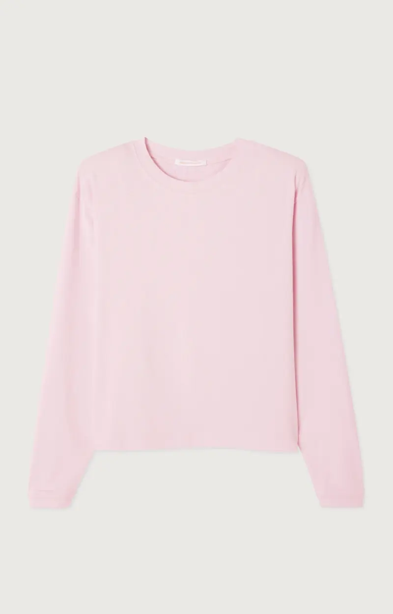 Ypawood Longsleeve Glazing Melange