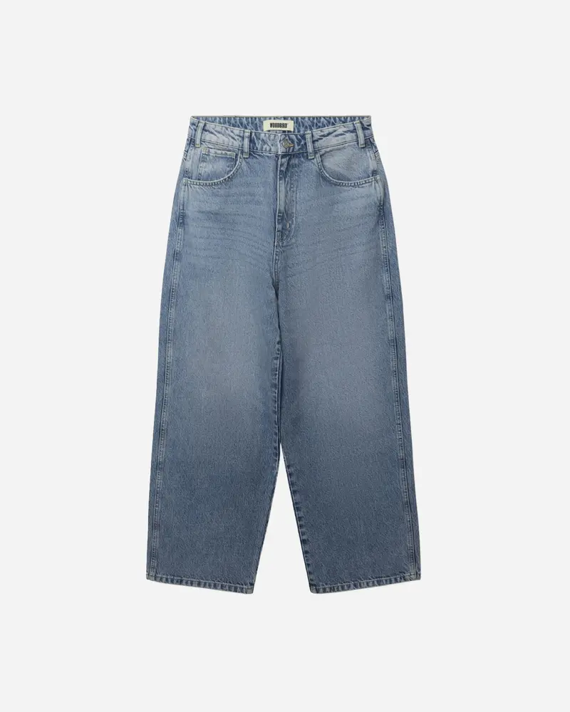 Yuto Arctic Jeans