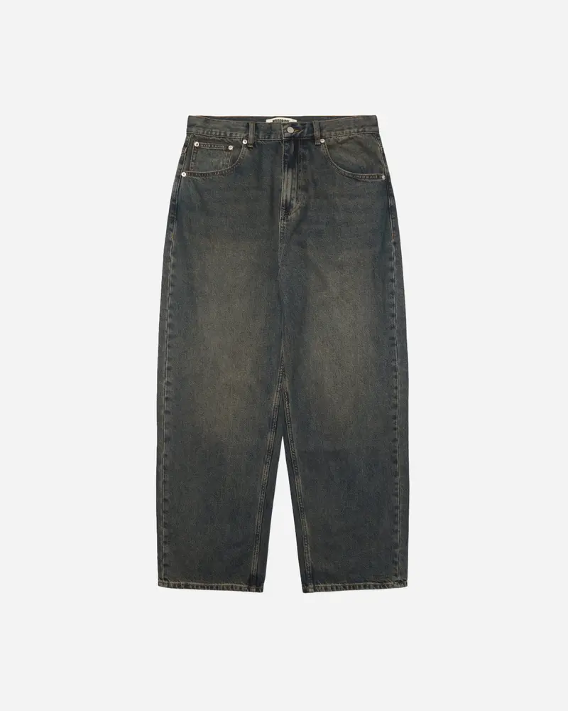 Yuto Cold Jeans