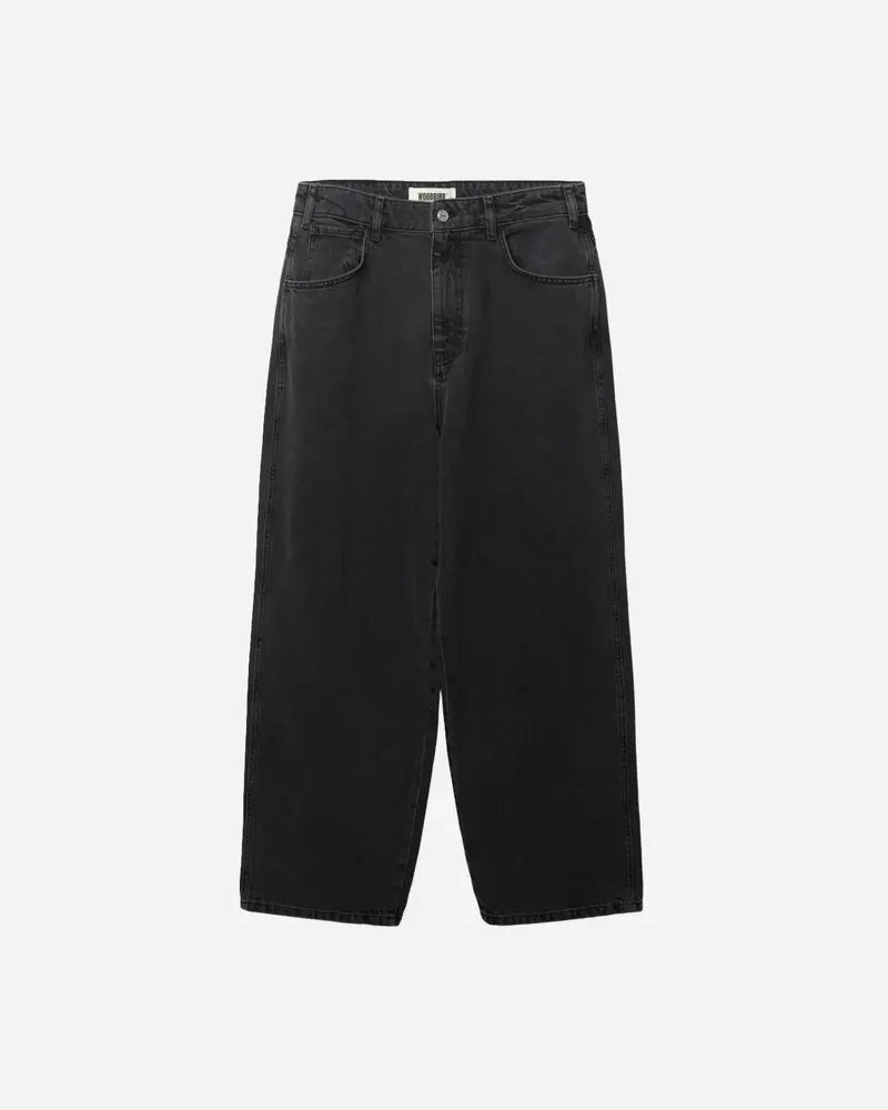 Yuto Crow Jeans