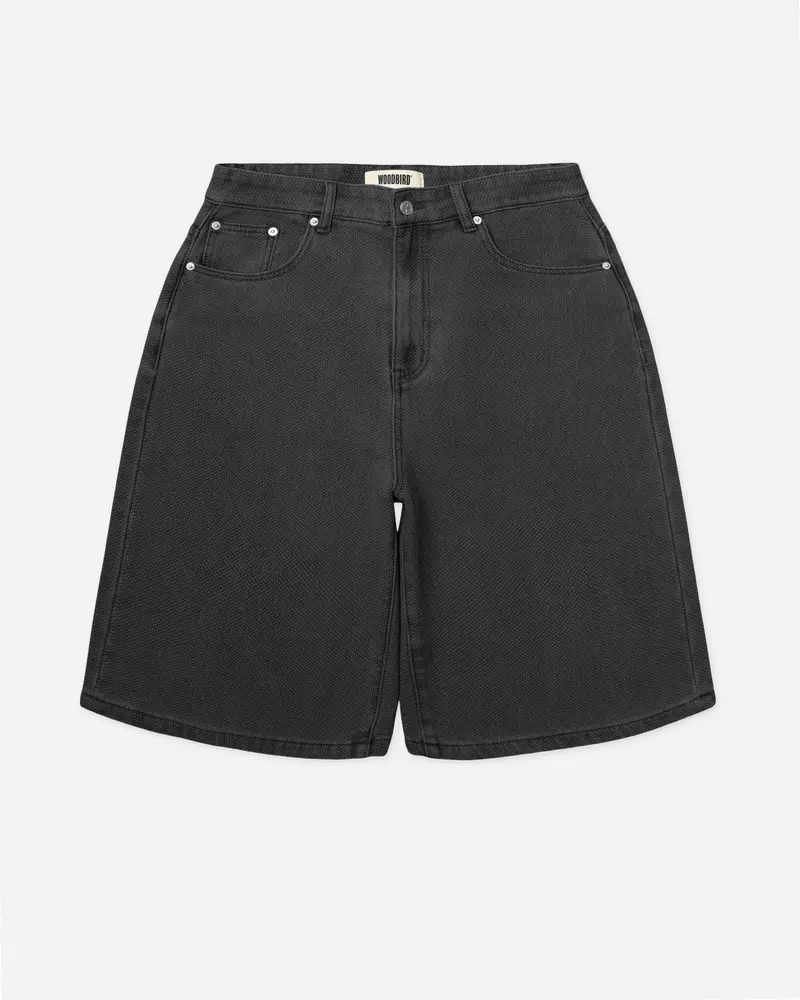 Yuto Punch Shorts