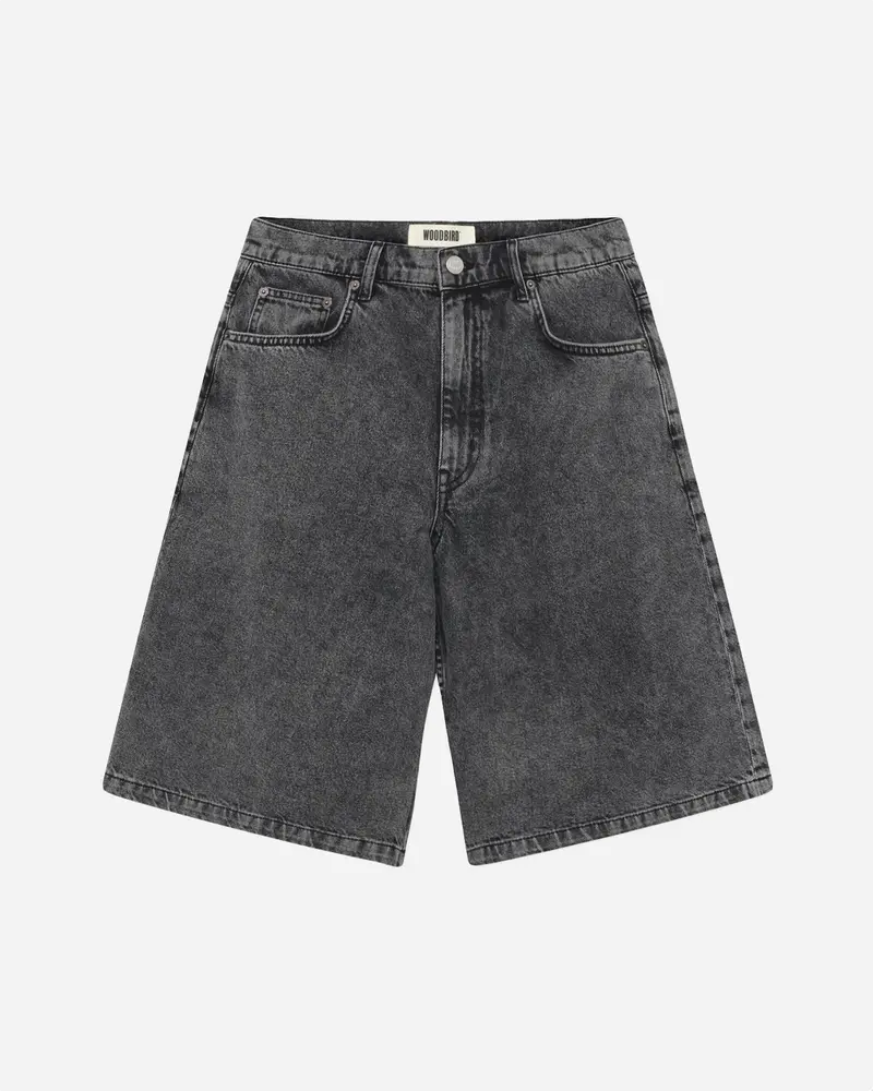 Yuto Thunblack Shorts