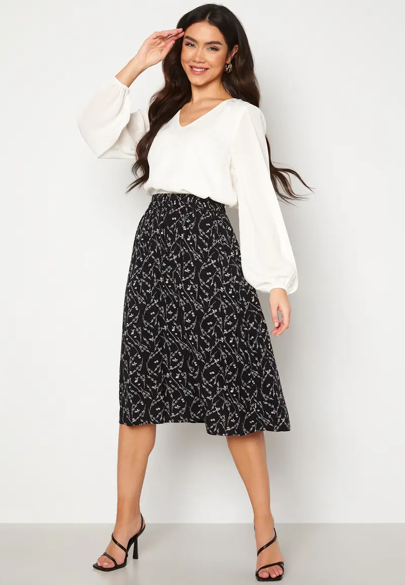 Zadie Midi Skirt