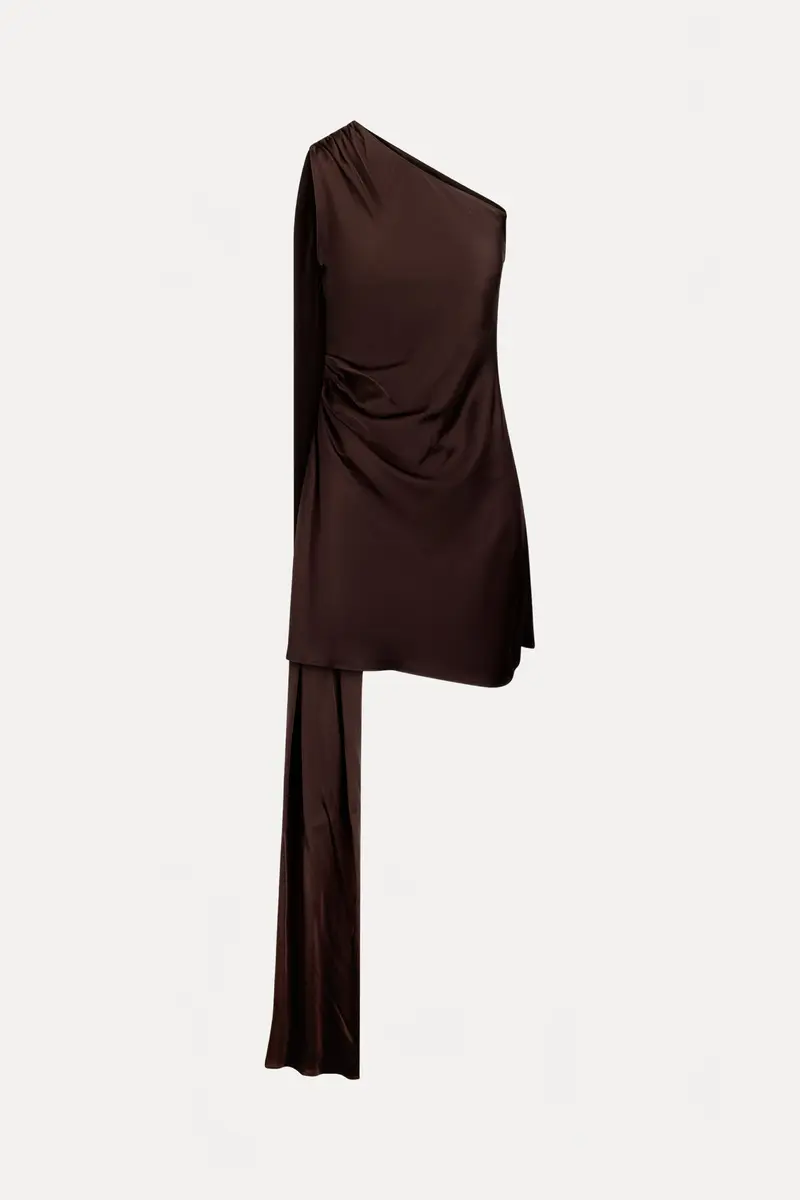 Zaha Dress