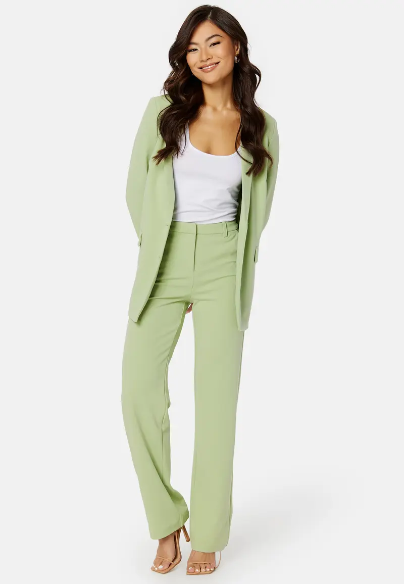Zamira LS Loose Blazer