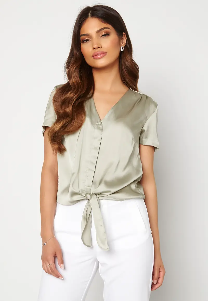 Zammie short sleeve shirt