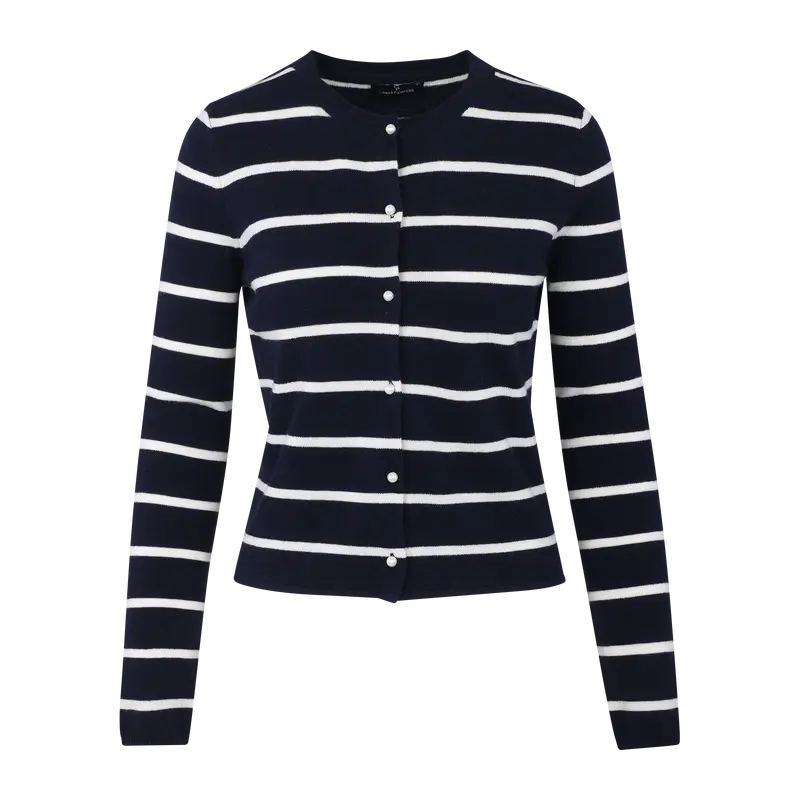 Zandra Cardigan