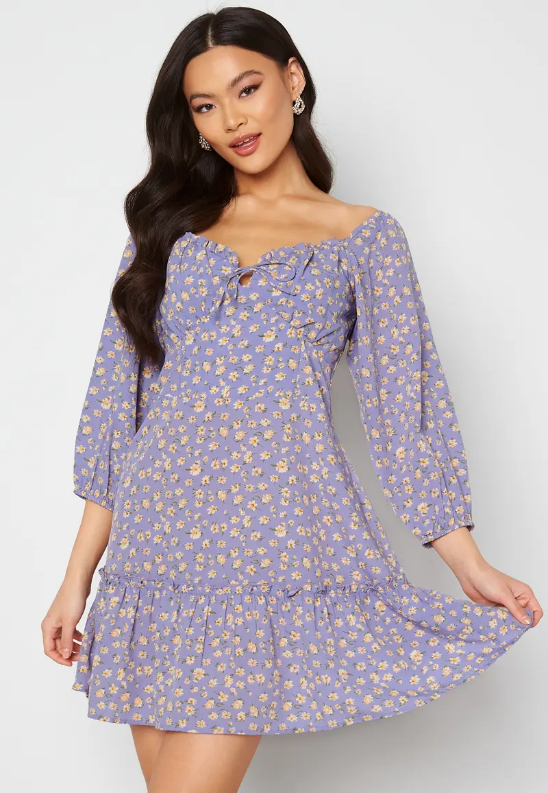 Zandria dress