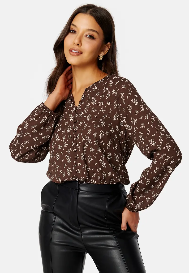 Zaria blouse