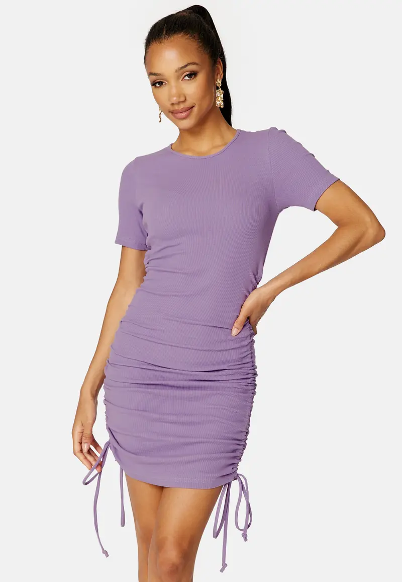 Zea Mini Dress