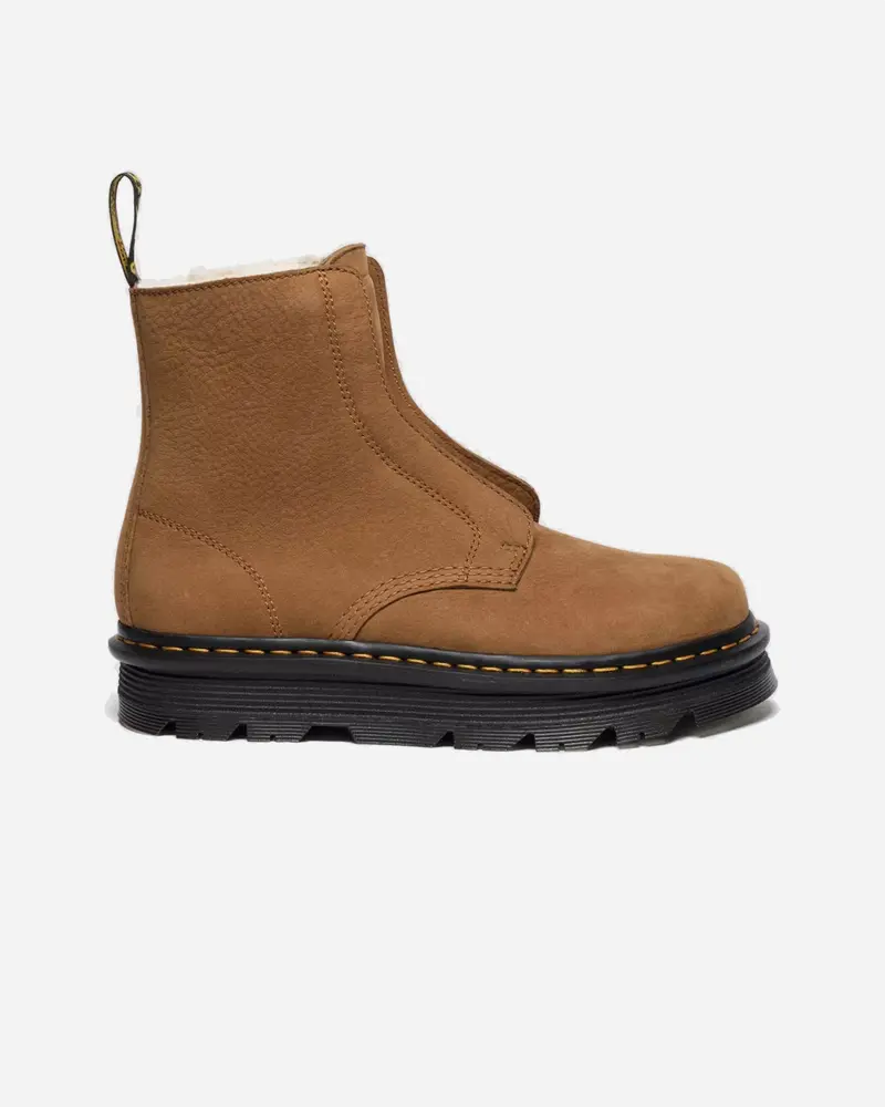 Zebzag Laceless Wl