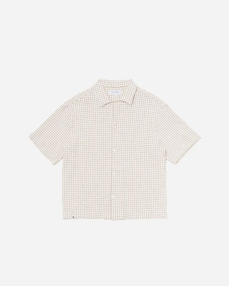 Zed Shirt