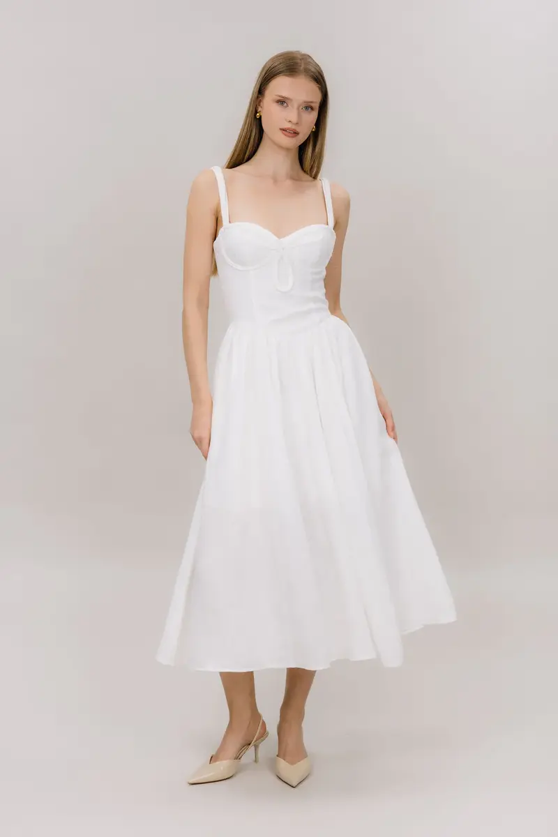 Zelmira Dress