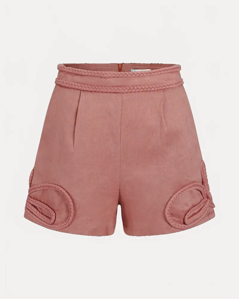 Zelmira Shorts