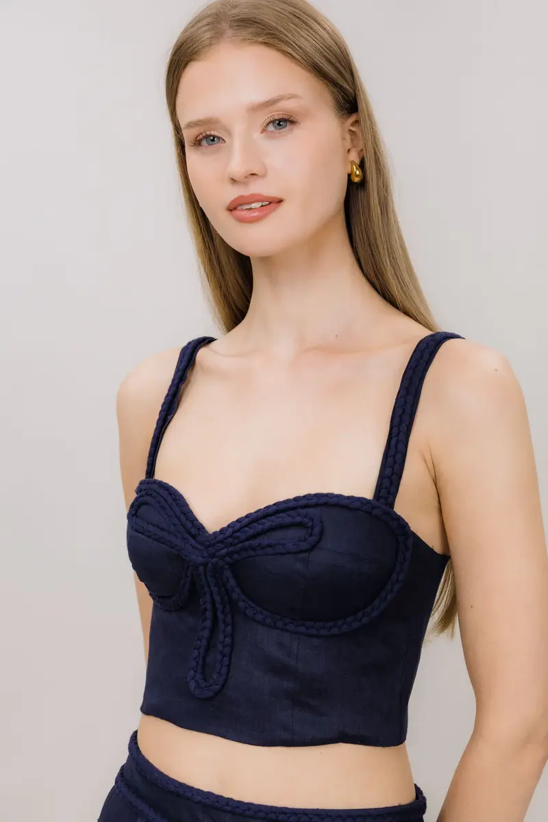 Zelmira Top