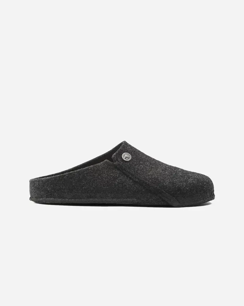 Zermatt Wool Felt Bred