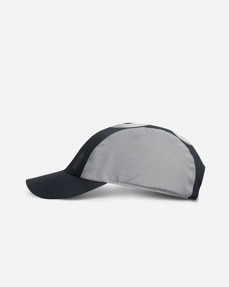 Zero Cap - Glacier /Black