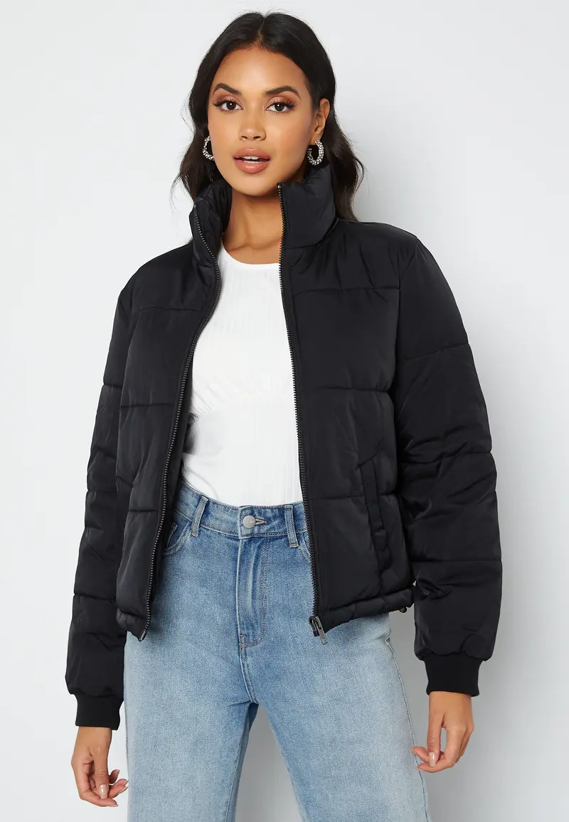 Zhanna Short Jacket