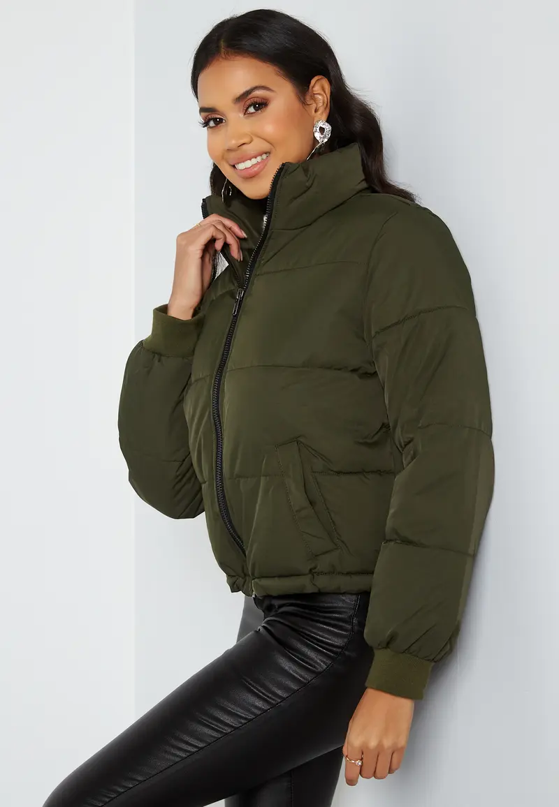 Zhanna Short Jacket