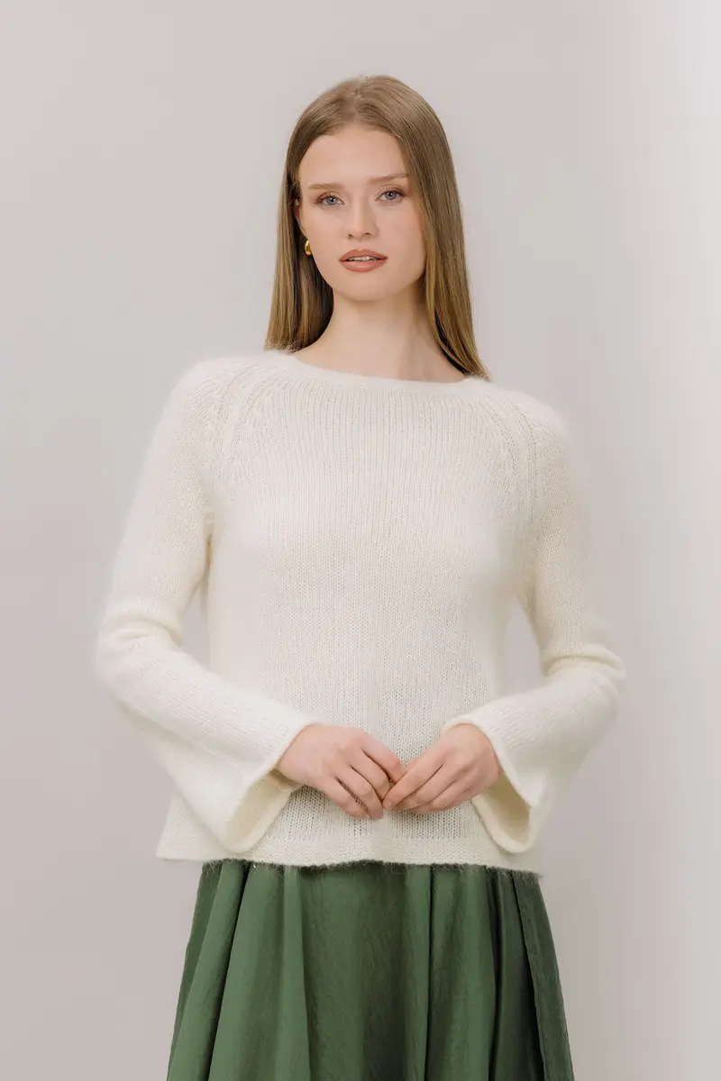Zita Sweater