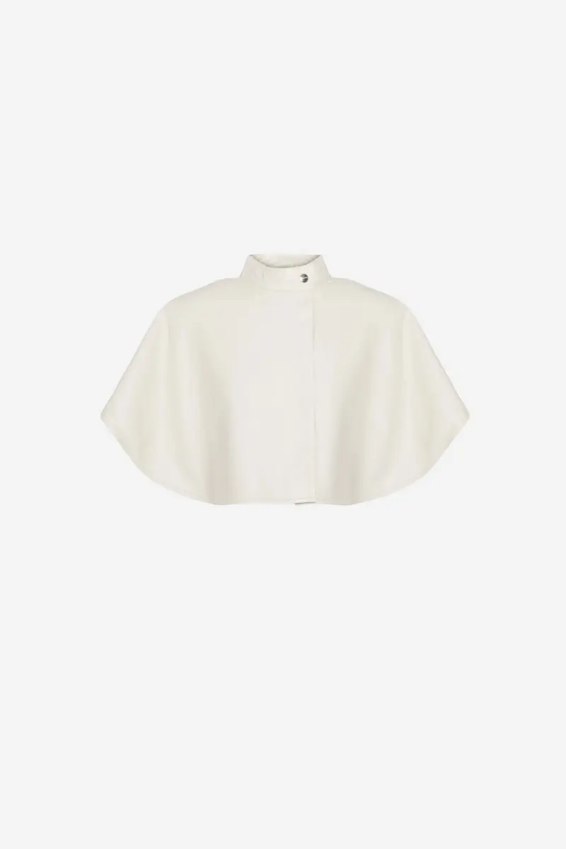 Zoe Cape Cream