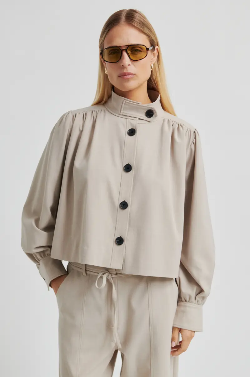 Zoie Jacket